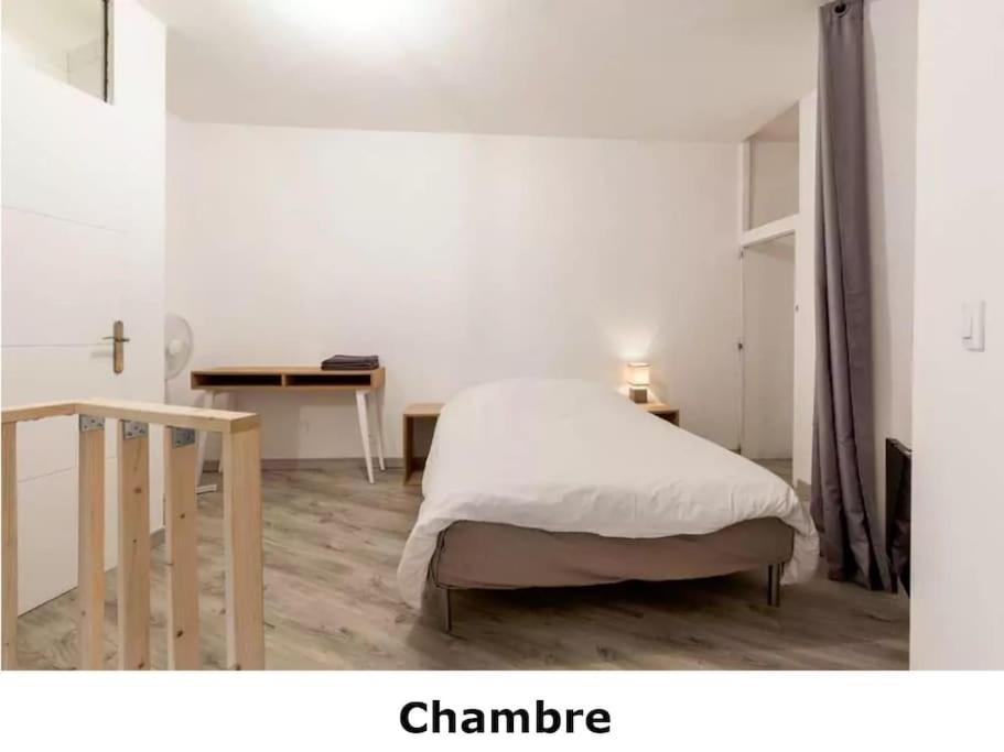 Duplex Du Get Lejlighed Revel  Eksteriør billede